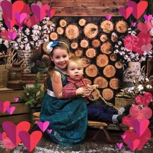 Meet your Posher, Karen